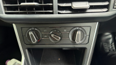 Volkswagen Polo 1.0 TSI Life 5dr Petrol Hatchback